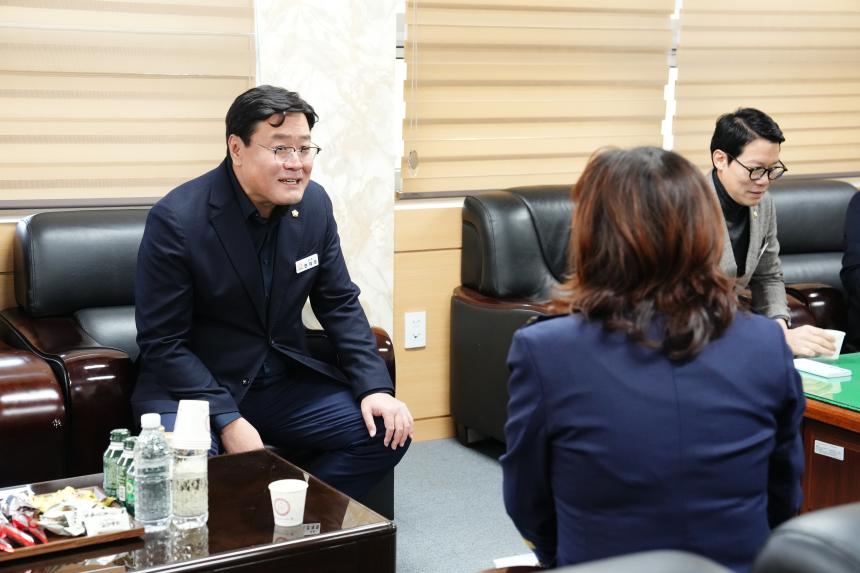 2025 의용소방대 소방기술경연 및 한마음 대잔치 - 11