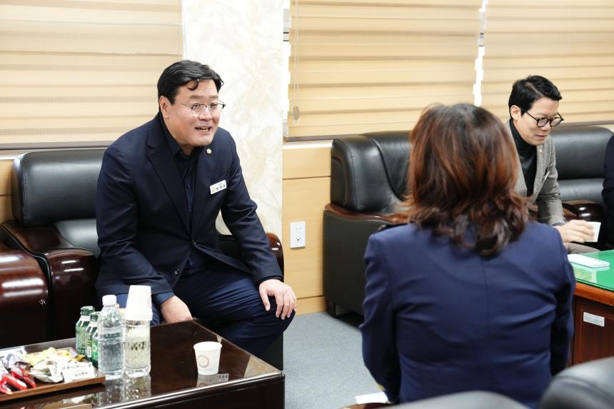 2025 의용소방대 소방기술경연 및 한마음 대잔치 - 12