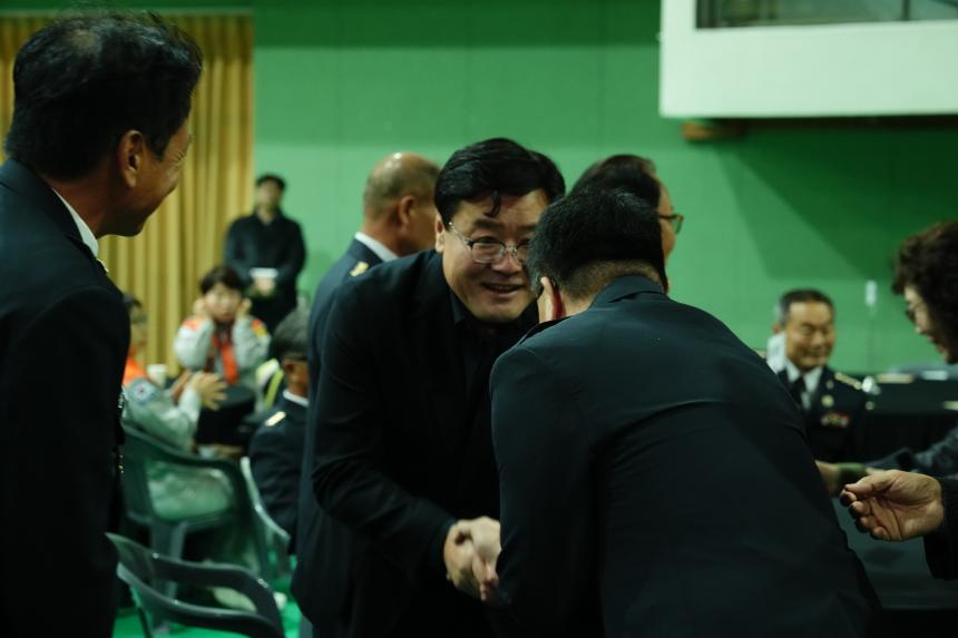 2025 의용소방대 소방기술경연 및 한마음 대잔치 - 17