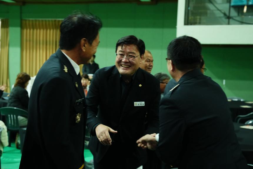 2025 의용소방대 소방기술경연 및 한마음 대잔치 - 19