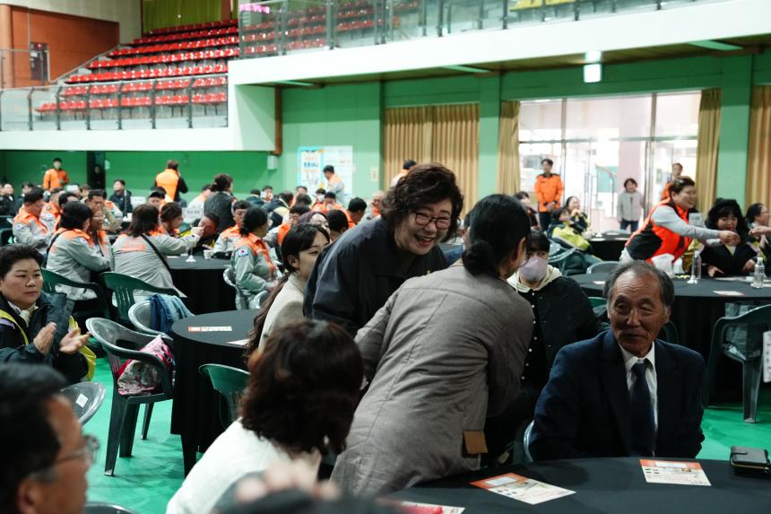 2025 의용소방대 소방기술경연 및 한마음 대잔치 - 21