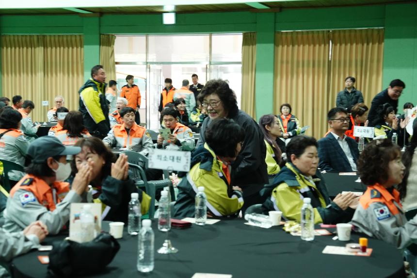 2025 의용소방대 소방기술경연 및 한마음 대잔치 - 23