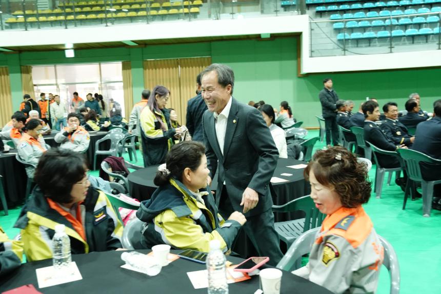 2025 의용소방대 소방기술경연 및 한마음 대잔치 - 29