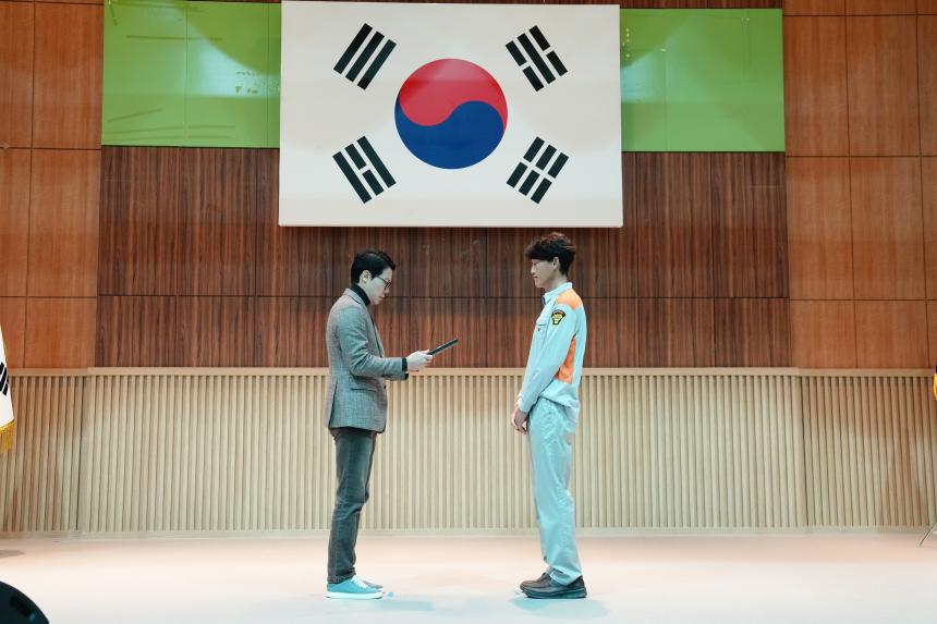 2025 의용소방대 소방기술경연 및 한마음 대잔치 - 49