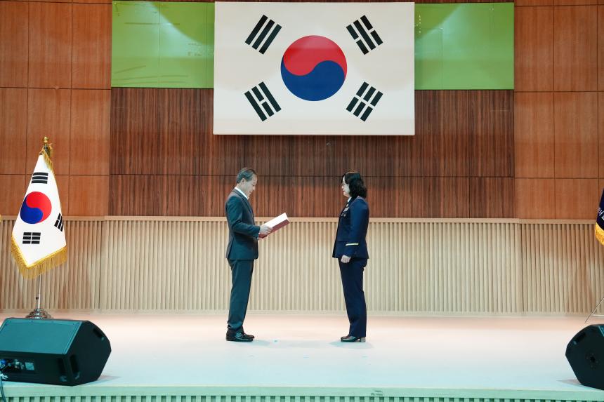 2025 의용소방대 소방기술경연 및 한마음 대잔치 - 64