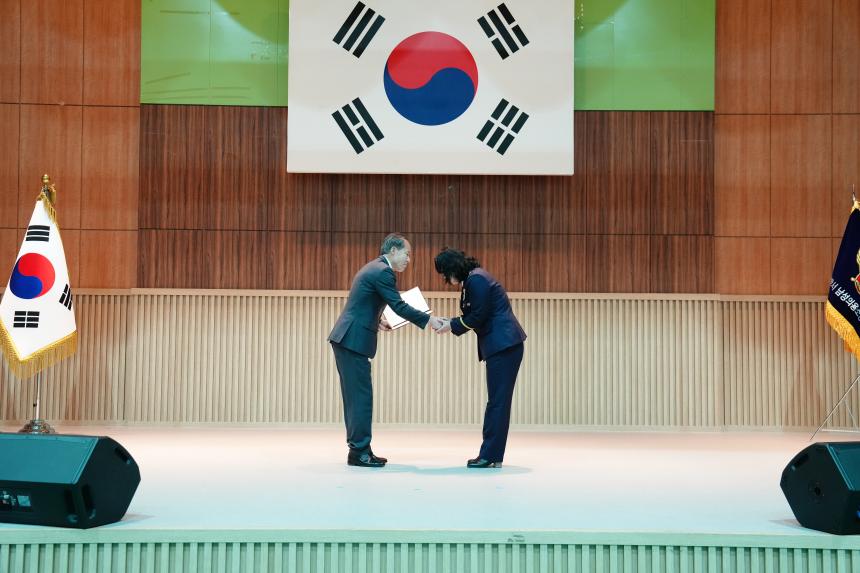 2025 의용소방대 소방기술경연 및 한마음 대잔치 - 65