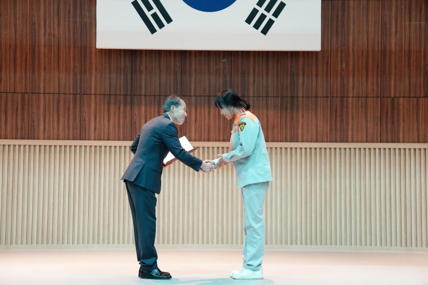 2025 의용소방대 소방기술경연 및 한마음 대잔치 - 67