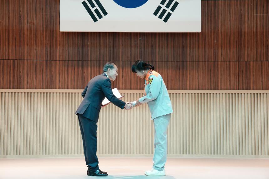 2025 의용소방대 소방기술경연 및 한마음 대잔치 - 68