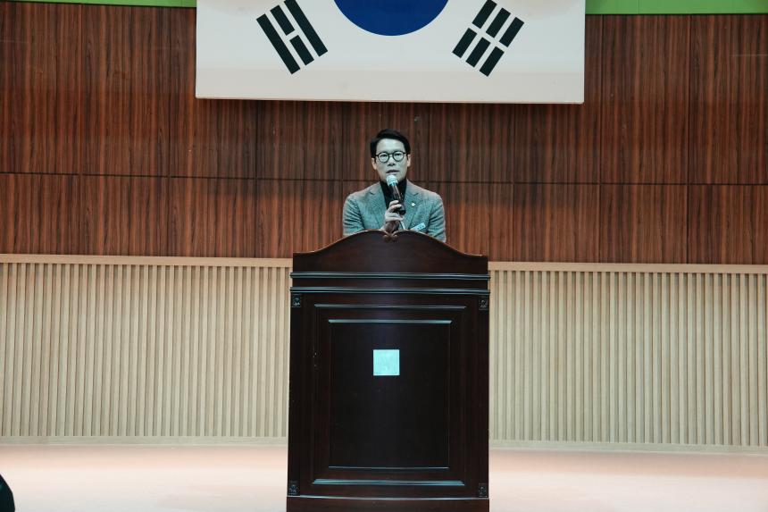 2025 의용소방대 소방기술경연 및 한마음 대잔치 - 88