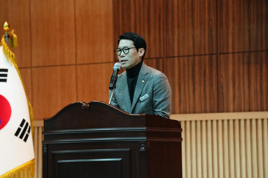 2025 의용소방대 소방기술경연 및 한마음 대잔치 - 92