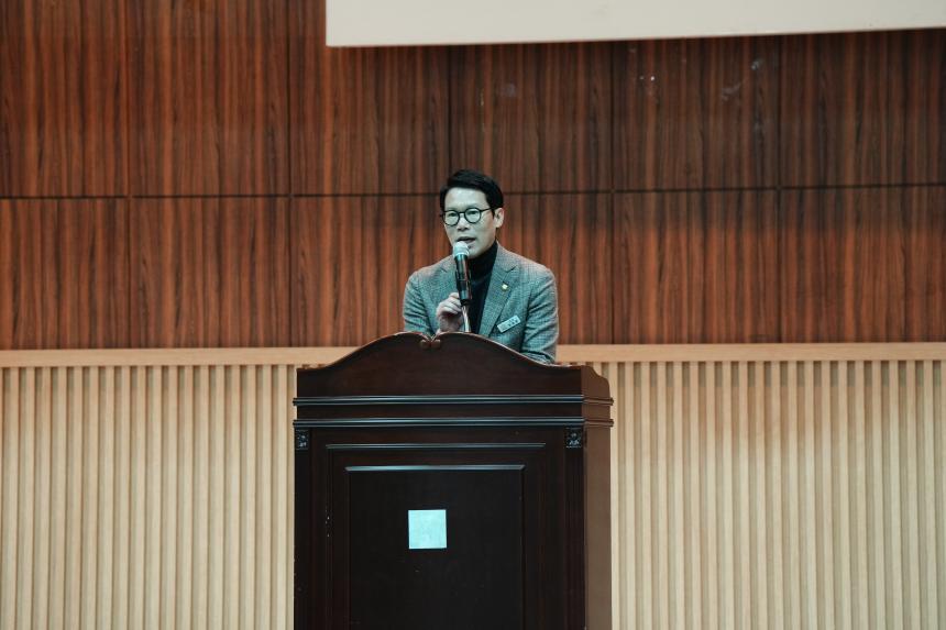 2025 의용소방대 소방기술경연 및 한마음 대잔치 - 93