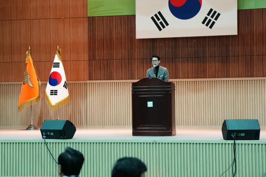 2025 의용소방대 소방기술경연 및 한마음 대잔치 - 94