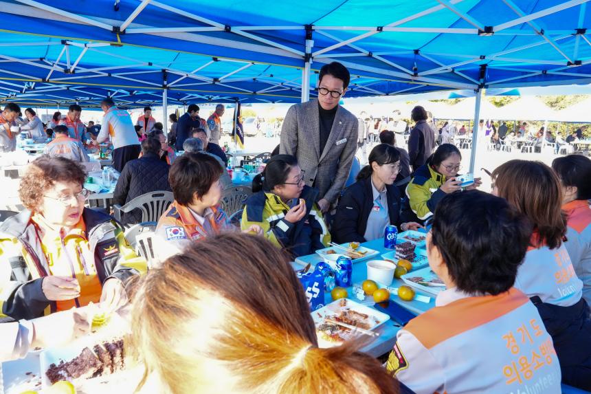 2025 의용소방대 소방기술경연 및 한마음 대잔치 - 145