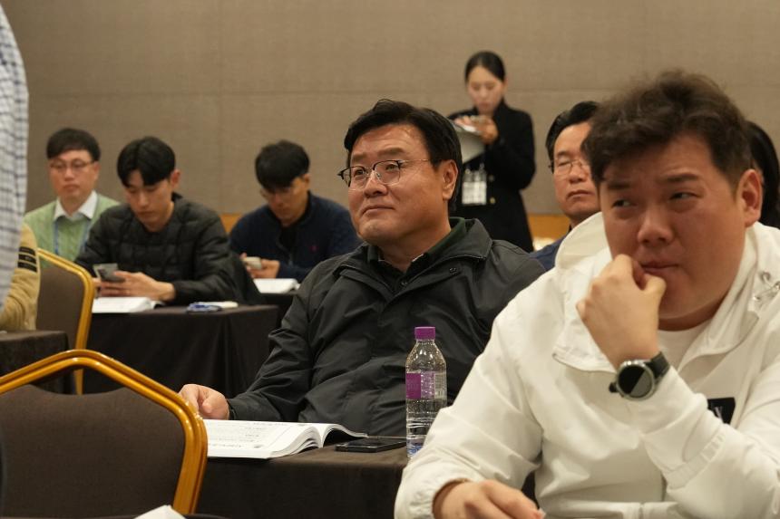 2025 포천시의회 하반기 의정연수 - 3