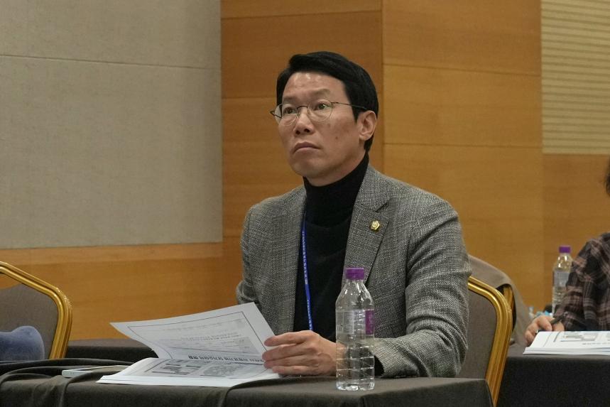 2025 포천시의회 하반기 의정연수