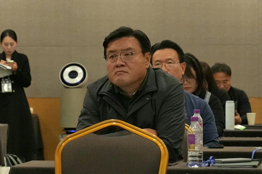 2025 포천시의회 하반기 의정연수 - 5