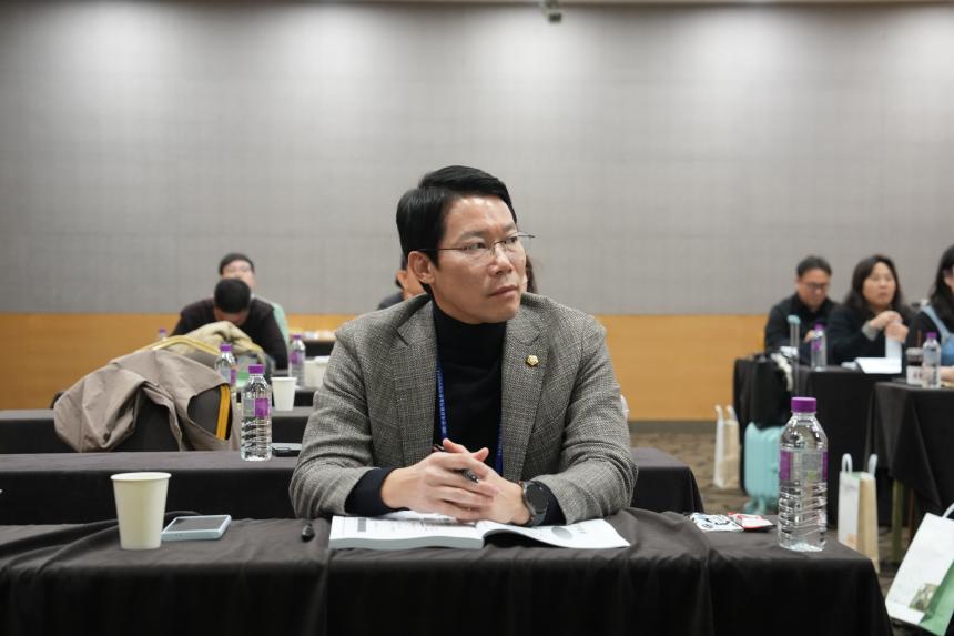 2025 포천시의회 하반기 의정연수 - 11