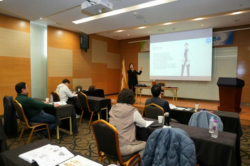 2025 포천시의회 하반기 의정연수 - 13