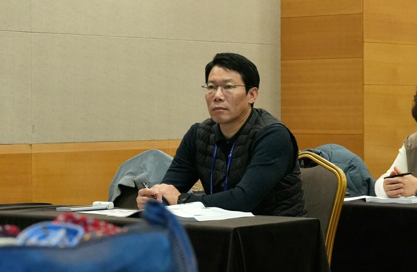 2025 포천시의회 하반기 의정연수 - 16