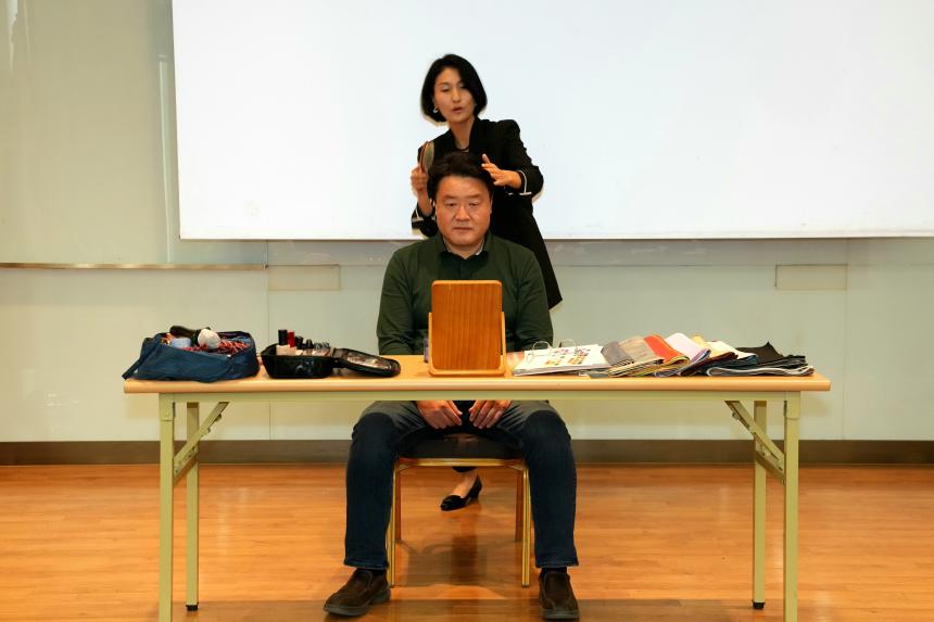 2025 포천시의회 하반기 의정연수 - 18