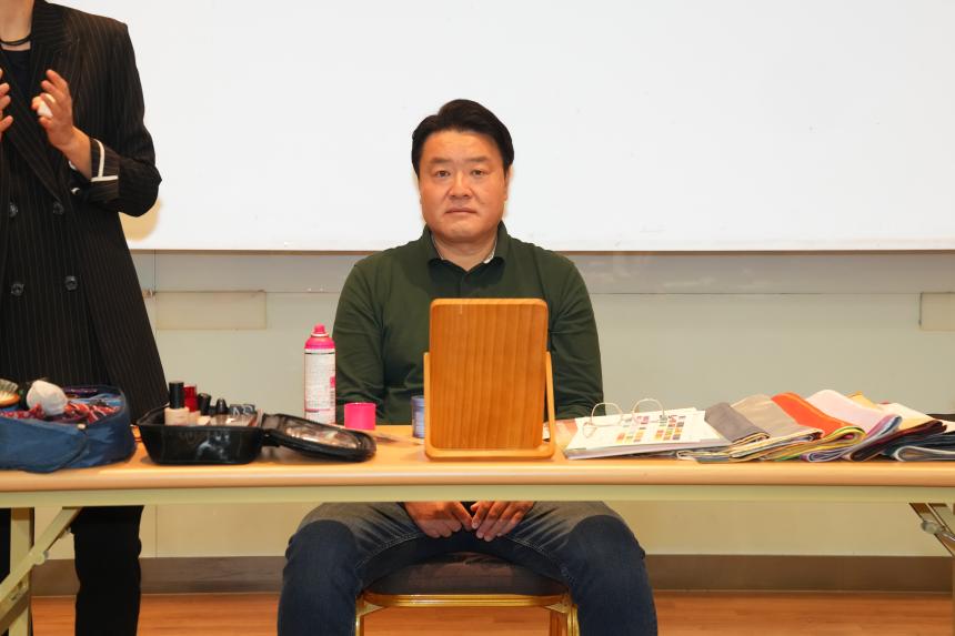 2025 포천시의회 하반기 의정연수 - 19