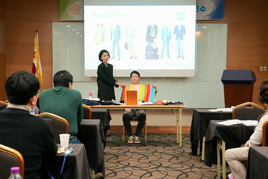 2025 포천시의회 하반기 의정연수 - 20