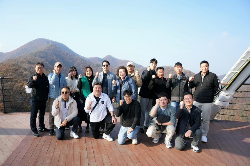 2025 포천시의회 하반기 의정연수 - 28