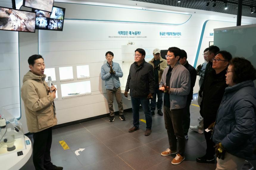 2025 포천시의회 하반기 의정연수 - 29