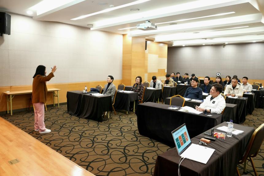 2025 포천시의회 하반기 의정연수 - 30