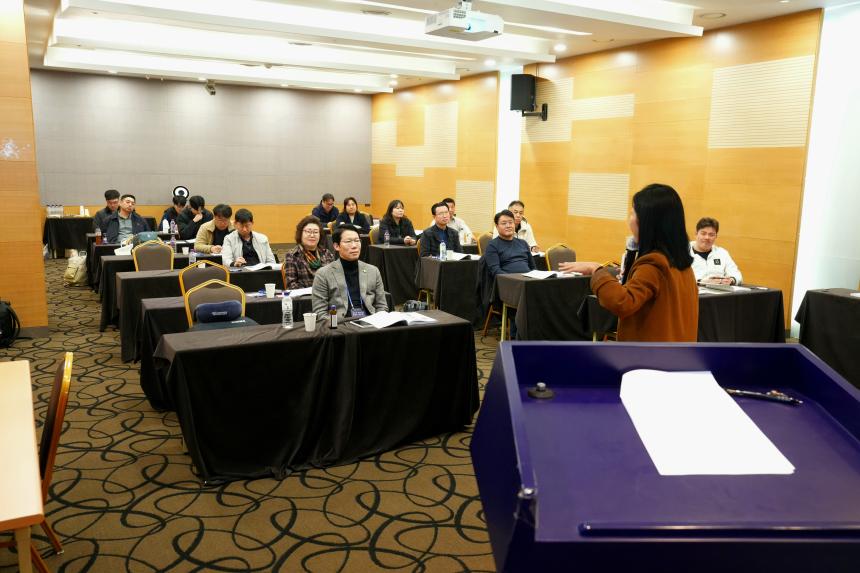 2025 포천시의회 하반기 의정연수 - 31