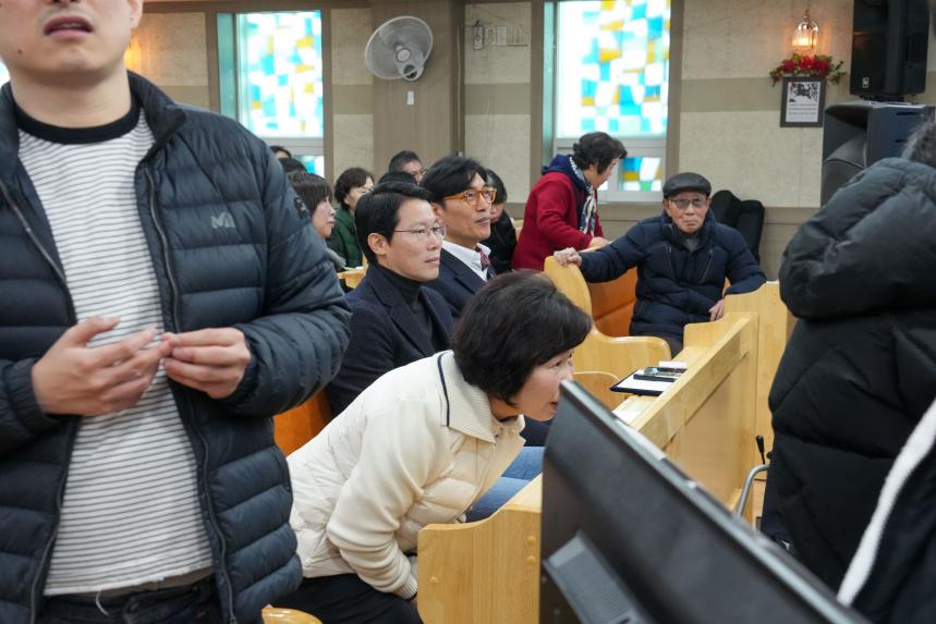 생수의집 20주년 기념 이웃과 함께하는 석정담 행사 - 29