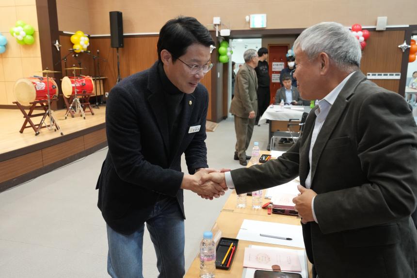 포천문화원 제18회 가족시낭송 경연대회 - 2