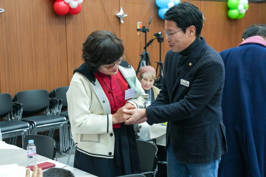 포천문화원 제18회 가족시낭송 경연대회 - 4