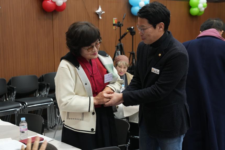 포천문화원 제18회 가족시낭송 경연대회 - 5