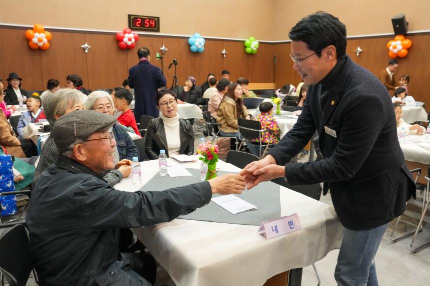 포천문화원 제18회 가족시낭송 경연대회 - 6