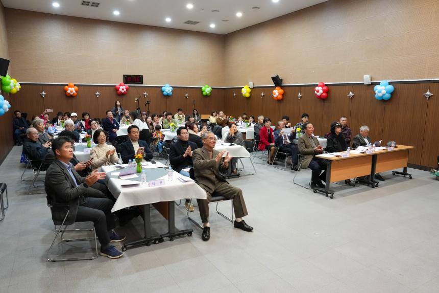 포천문화원 제18회 가족시낭송 경연대회 - 9