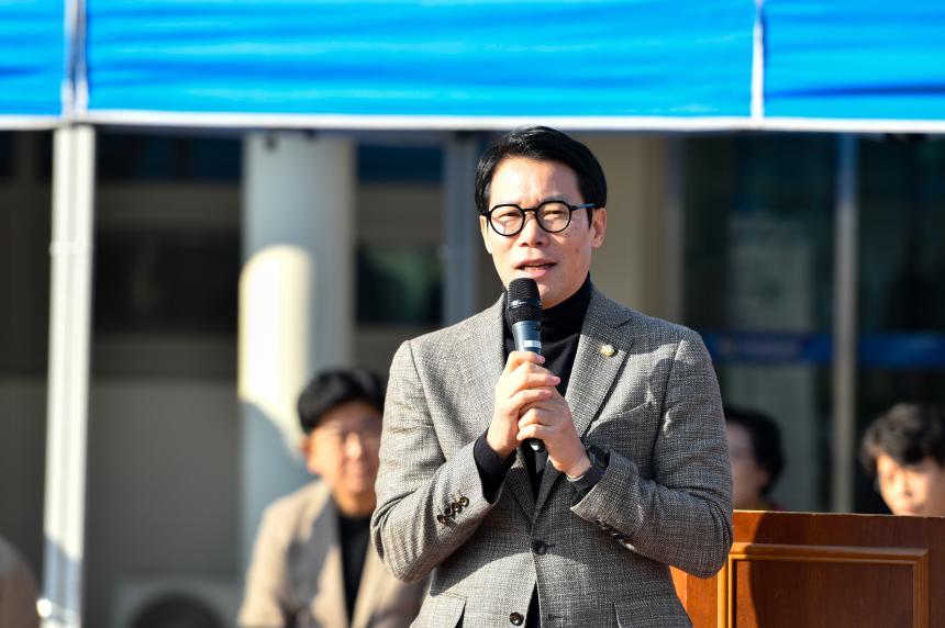 제2회 포천시바이애슬론연맹회장컵 대회