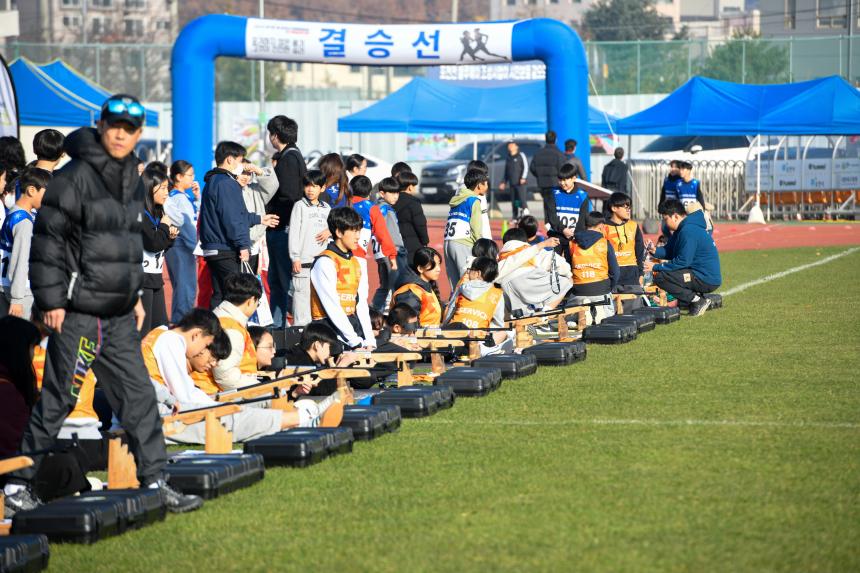 제2회 포천시바이애슬론연맹회장컵 대회 - 5