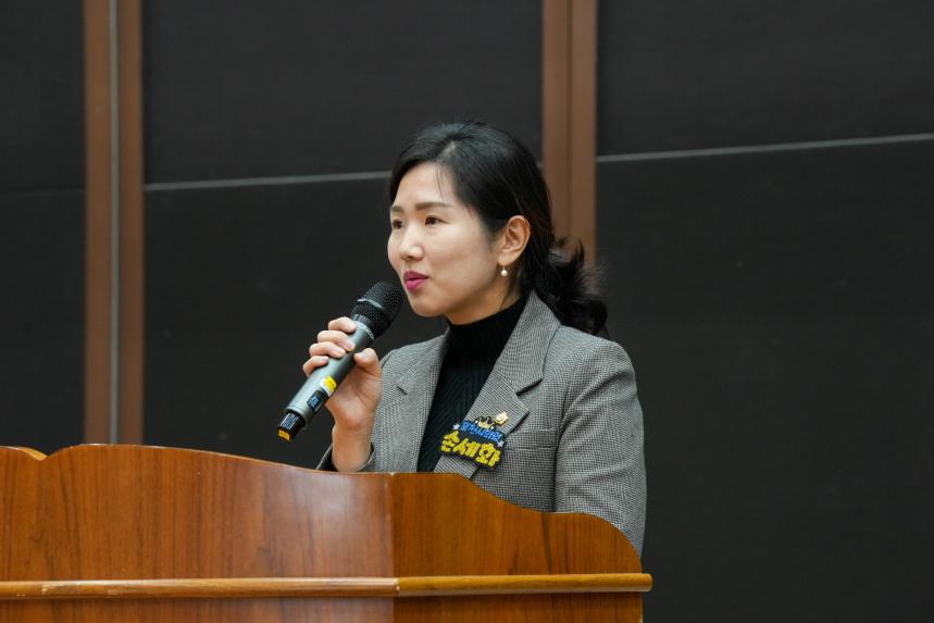 제5회 영중면 주민총회 - 16