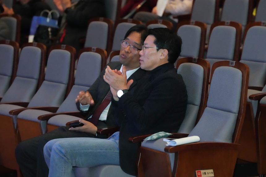 포천시노인복지관 행복문화축제 성과보고회_함께한시간, 아름다운결실 - 51