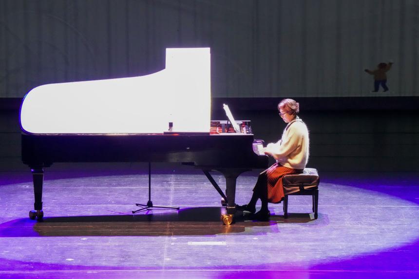 포천시노인복지관 행복문화축제 성과보고회_함께한시간, 아름다운결실 - 52