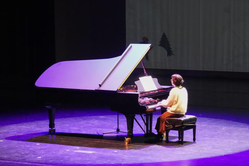 포천시노인복지관 행복문화축제 성과보고회_함께한시간, 아름다운결실 - 53