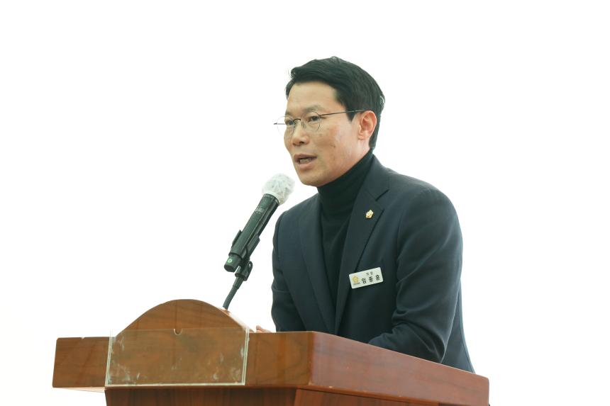 2025 포천시청소년재단 장학금 수여식 - 6