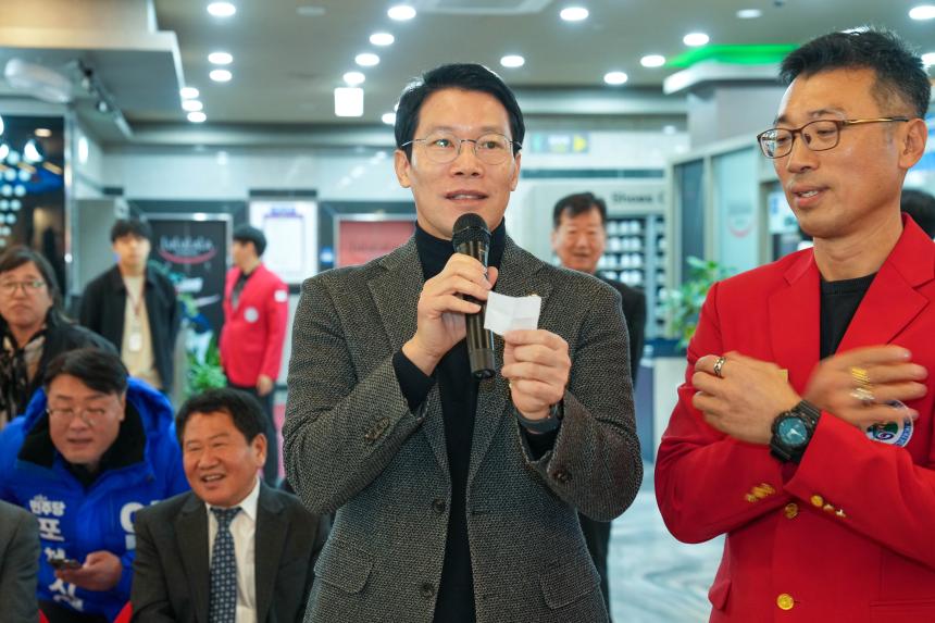 2025 포천시볼링협회장기 생활체육 클럽대항 볼링대회 - 27