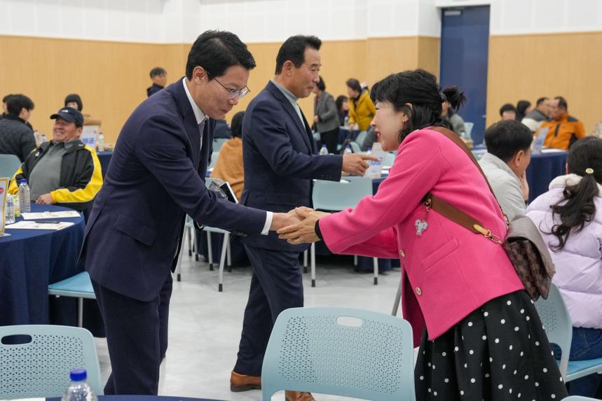 포천시 인구정책 시민토론회