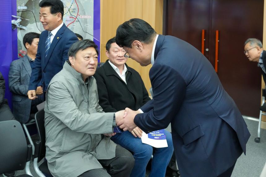 민주평통 포천시협의회 3분기 정기회의 및 제22기 출범식 - 5