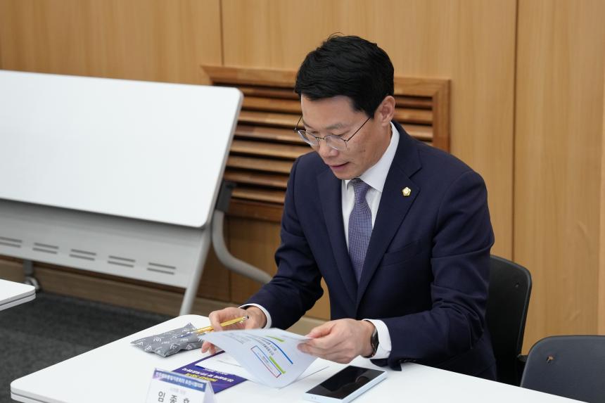 민주평통 포천시협의회 3분기 정기회의 및 제22기 출범식 - 13