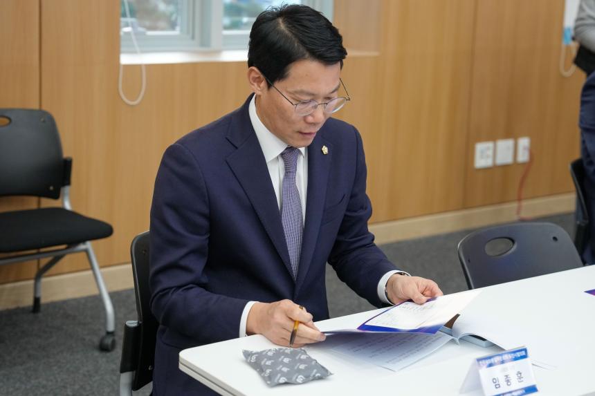 민주평통 포천시협의회 3분기 정기회의 및 제22기 출범식 - 14