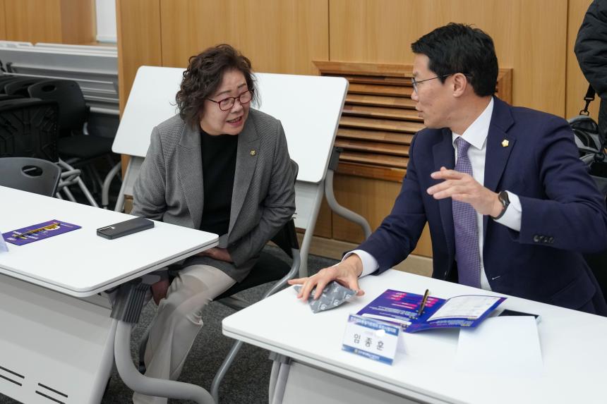 민주평통 포천시협의회 3분기 정기회의 및 제22기 출범식 - 19