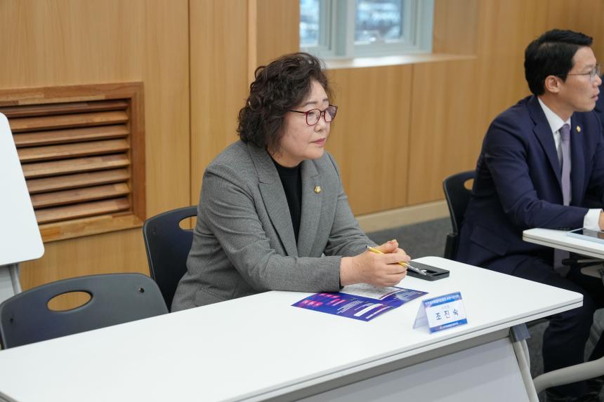 민주평통 포천시협의회 3분기 정기회의 및 제22기 출범식 - 23